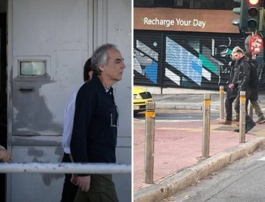 Μητσοτάκης για Κουφοντίνα: «Η βόλτα στην Αθήνα μέγιστη προσβολή στη μνήμη των θυμάτων»